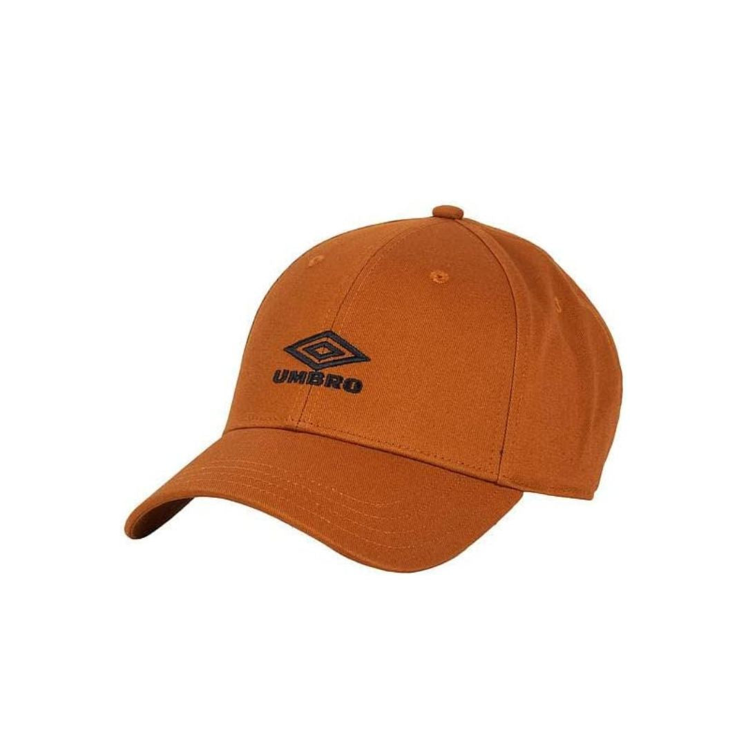 Umbro Lifestyle Logo Cap