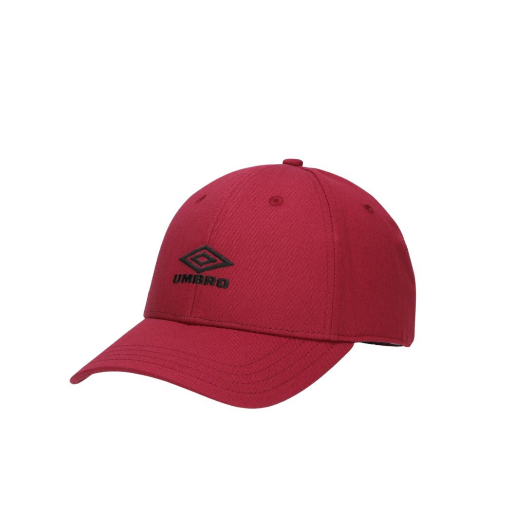 Umbro Lifestyle Logo Cap