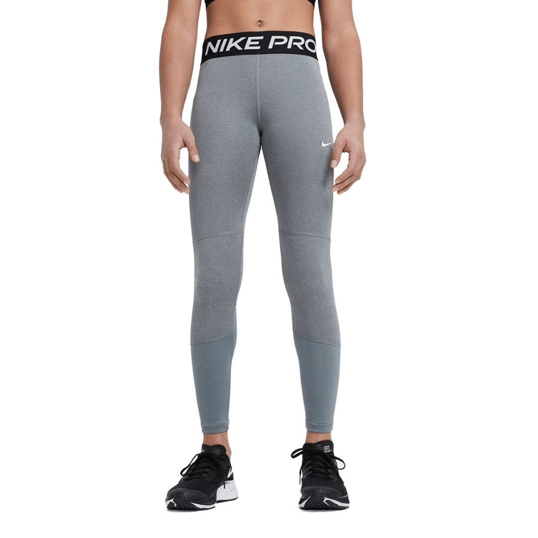 Nike Women Pro Mid-Rise 7/8 Graphic Leggings