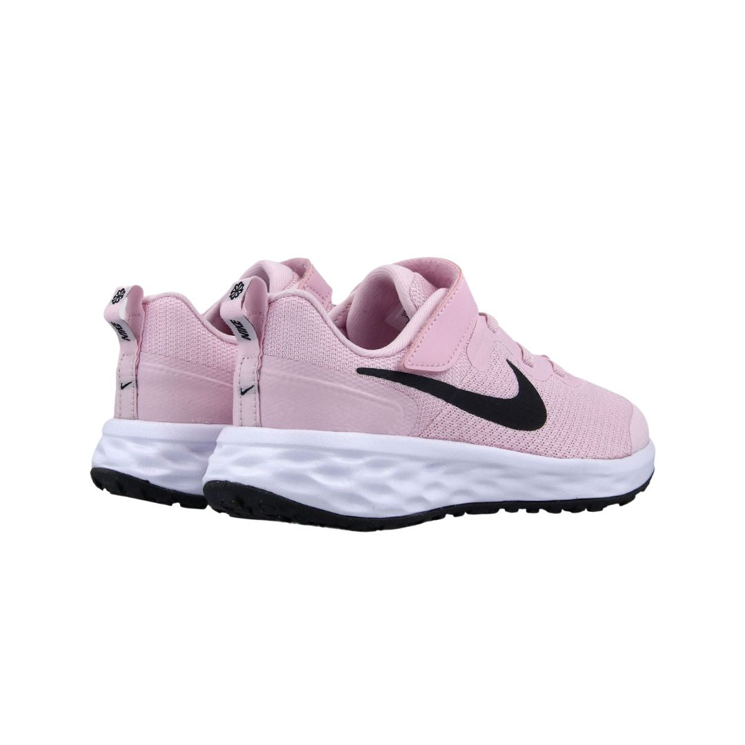 evaporación poco claro Excéntrico Nike Revolution 6 Running Shoes – WayUp Sports