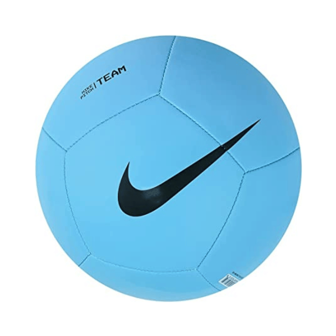 Nike Ball Hub, Official Football Supplier