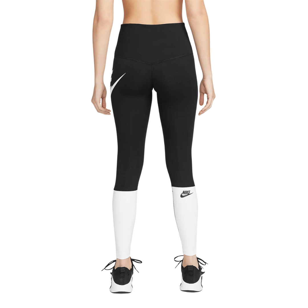 Nike Dri-Fit One Leggings for Girls - DD8015-010