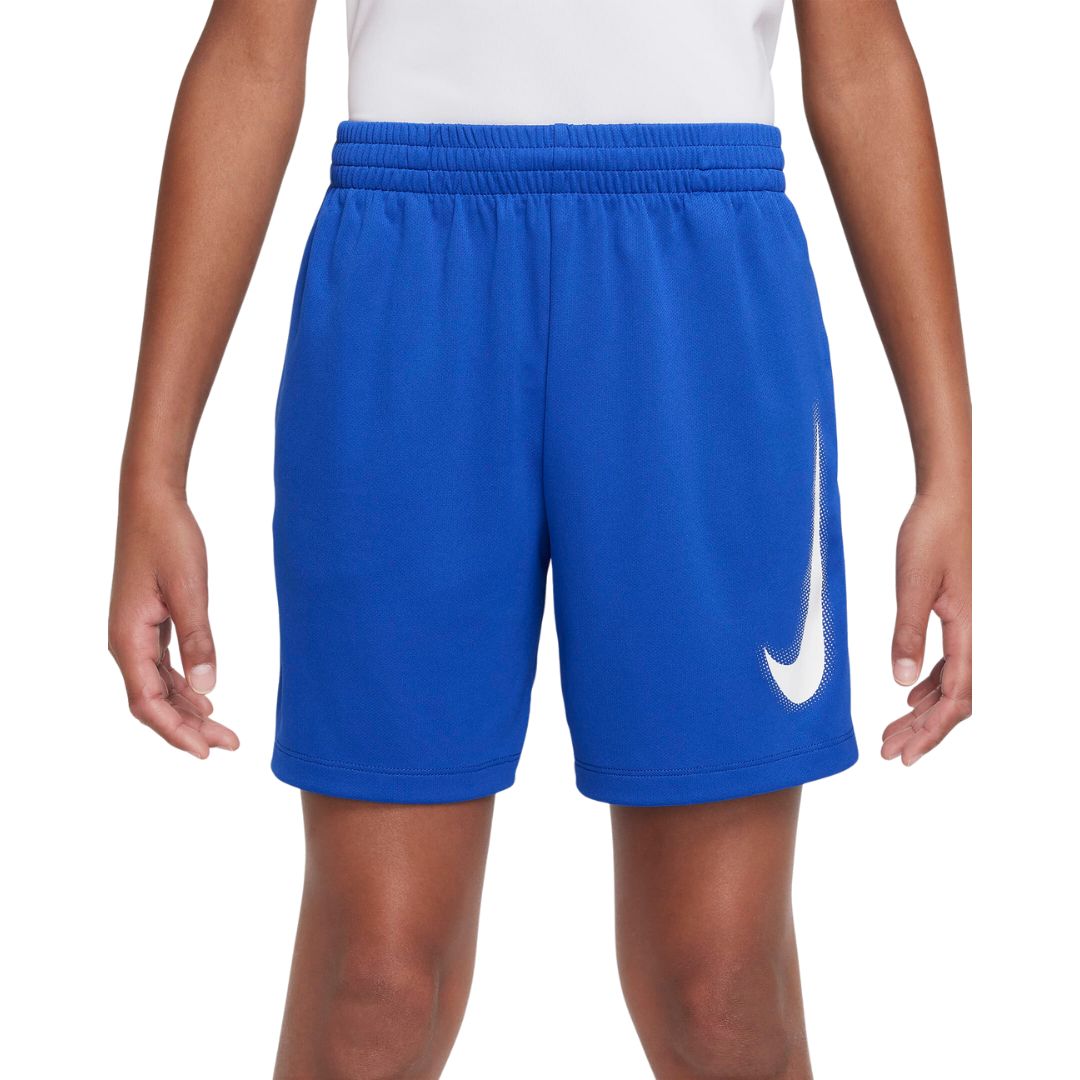 Nike Kids' Dri-FIT Multi Woven Shorts