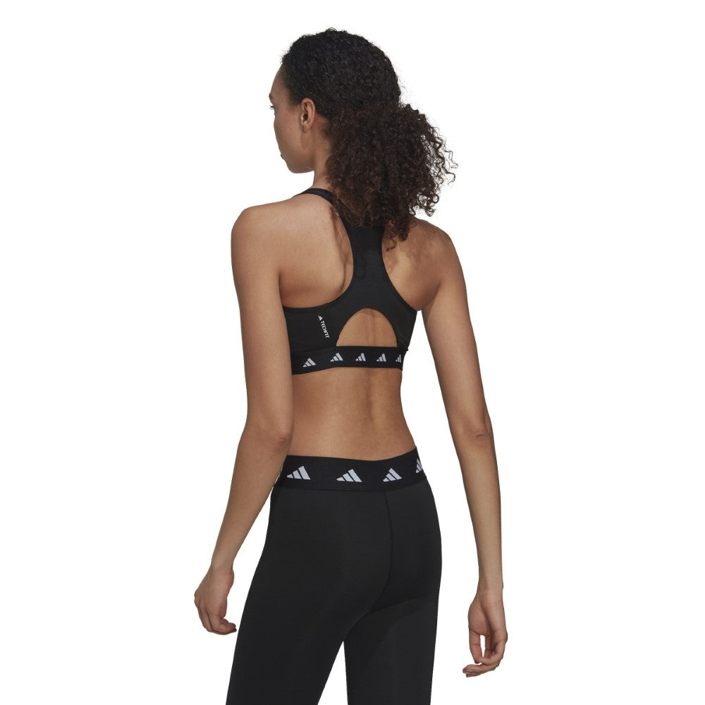 AEROKNIT Training Medium-Support Bra