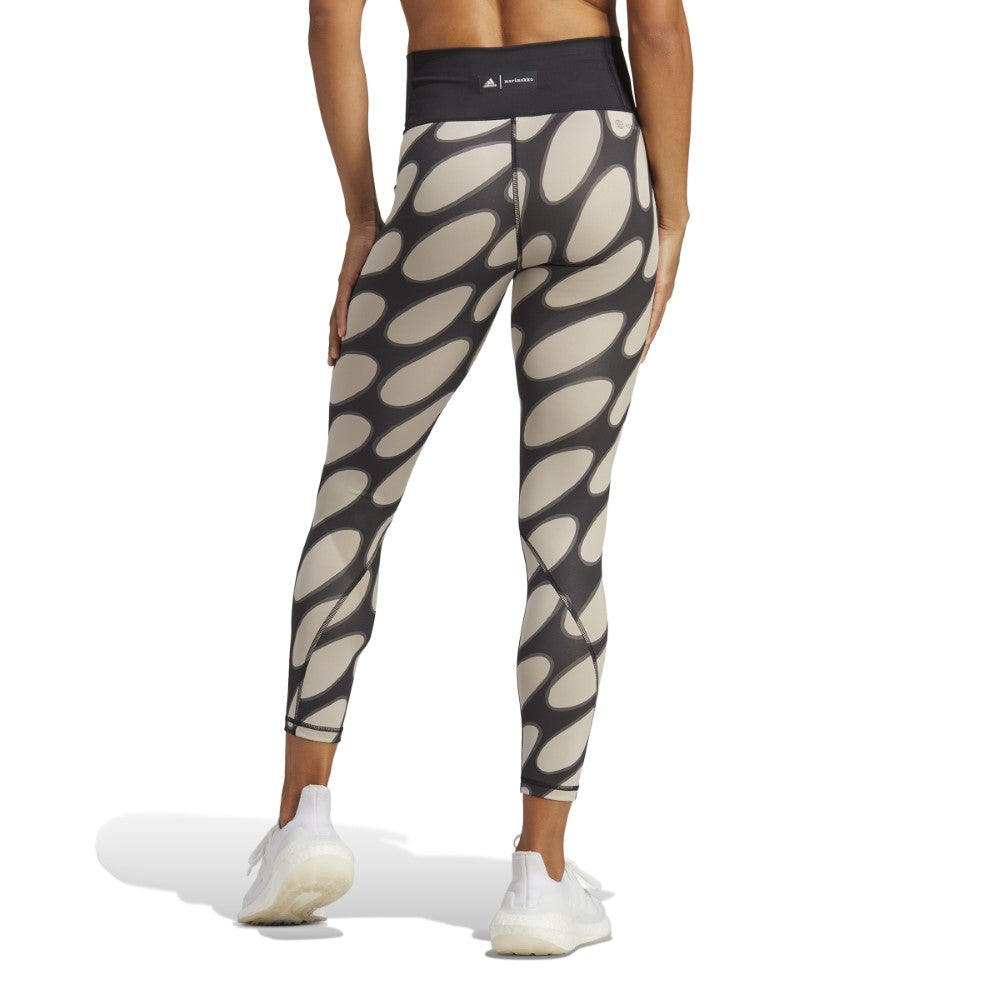 Women's Optime Superher Training 7/8 Tight, adidas