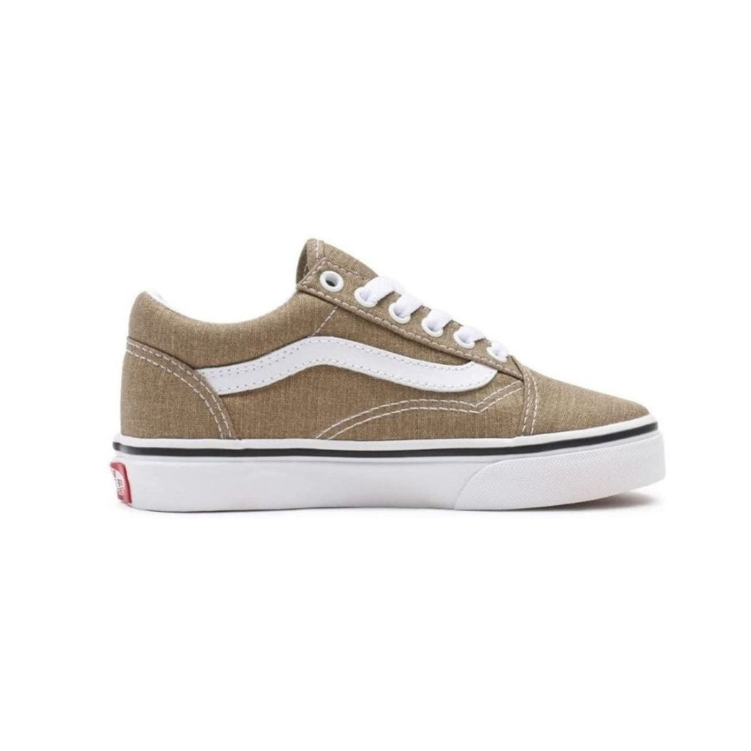 Vans Kids Old Skool Lifestyle Shoes