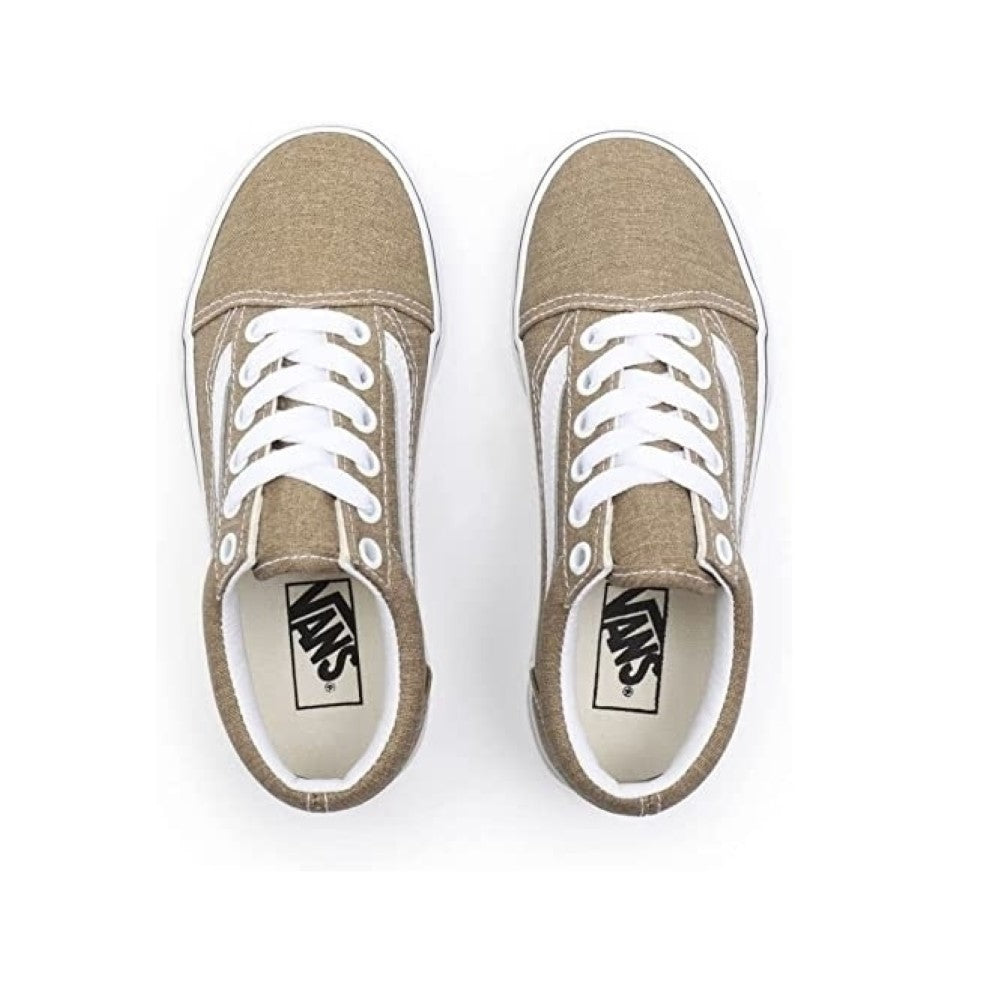 Vans Kids Old Skool Lifestyle Shoes