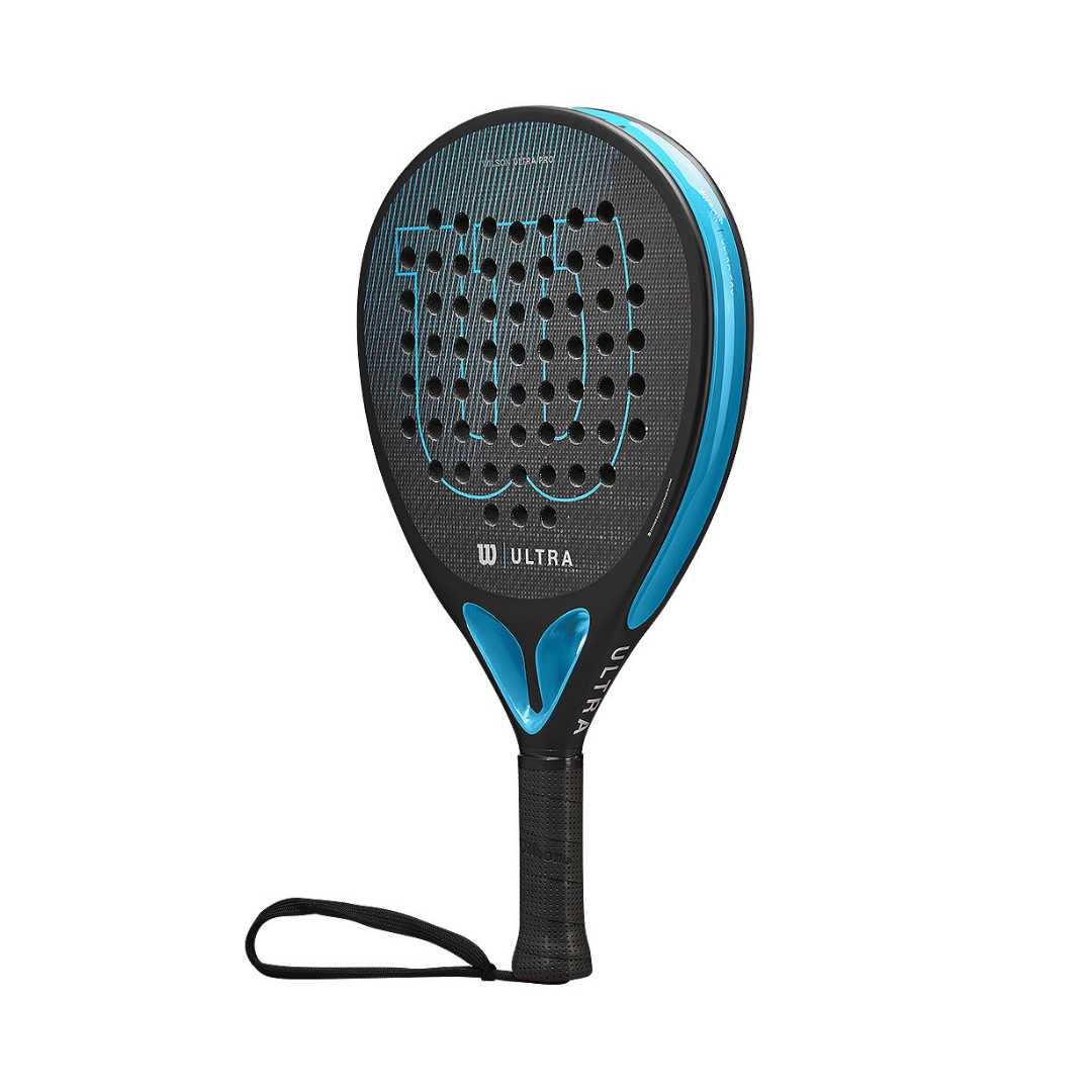 Padel racket Wilson Pro Staff Elite V2