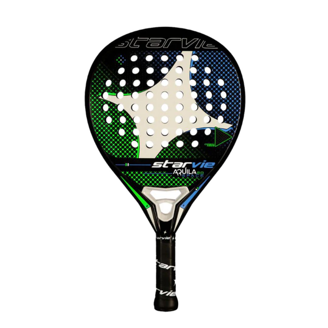 PADEL Head FLASH PLUS 2.0 2021 - Raquette padel blue - Private Sport Shop