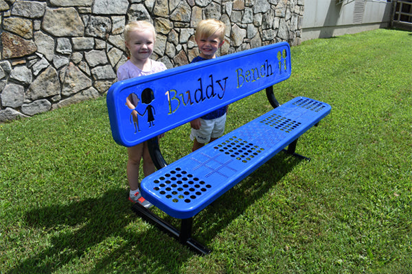 Buddy Bench