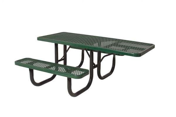 Extra Heavy-Duty Single Sided ADA Table