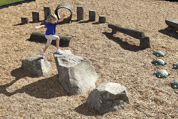 UltraPlay Stepping Stones for kids