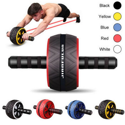 perfect fitness ab roller