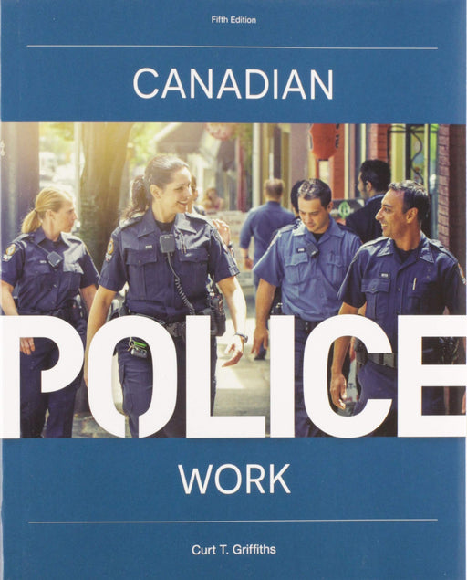 Introduction to Law in Canada, 3rd Edition