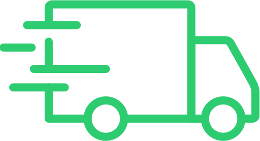 Delivery Truck Icon