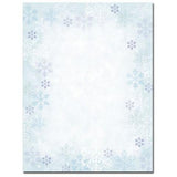 holiday stationery paper