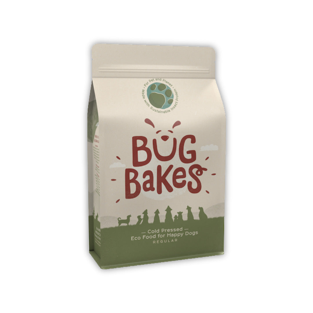 Bug Bakes Regular 6kg - Bug Bakes product image