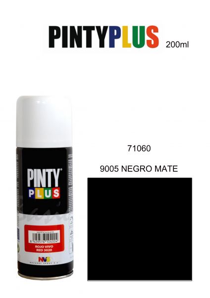 Pintura spray Felton 200ml Rojo Vivo