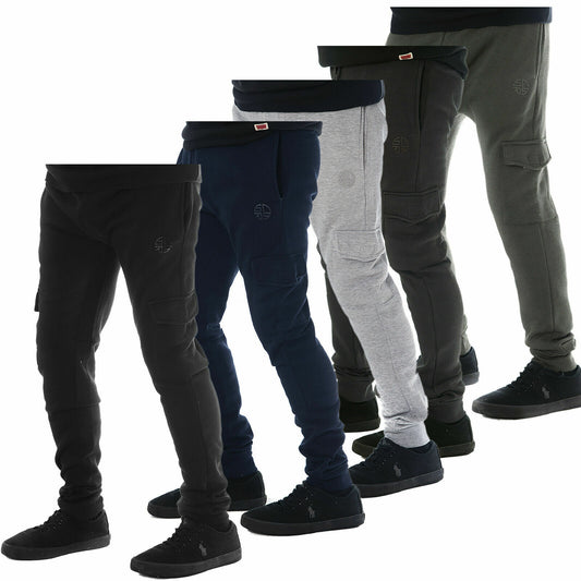 MENS SILKY JOGGING BOTTOMS STRIPED JOGGERS GYM SPORTS TRACKSUIT PANTS  TROUSERS