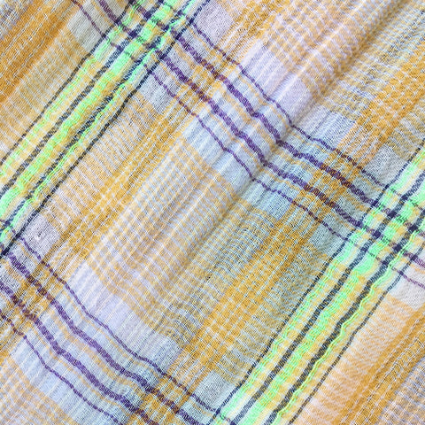 agave textile
