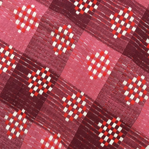 damask textile