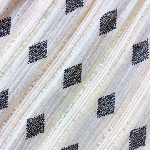 diamond textile