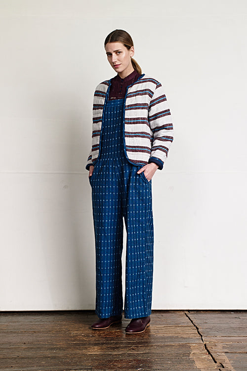 ace&jig fall & winter 2015 styled look