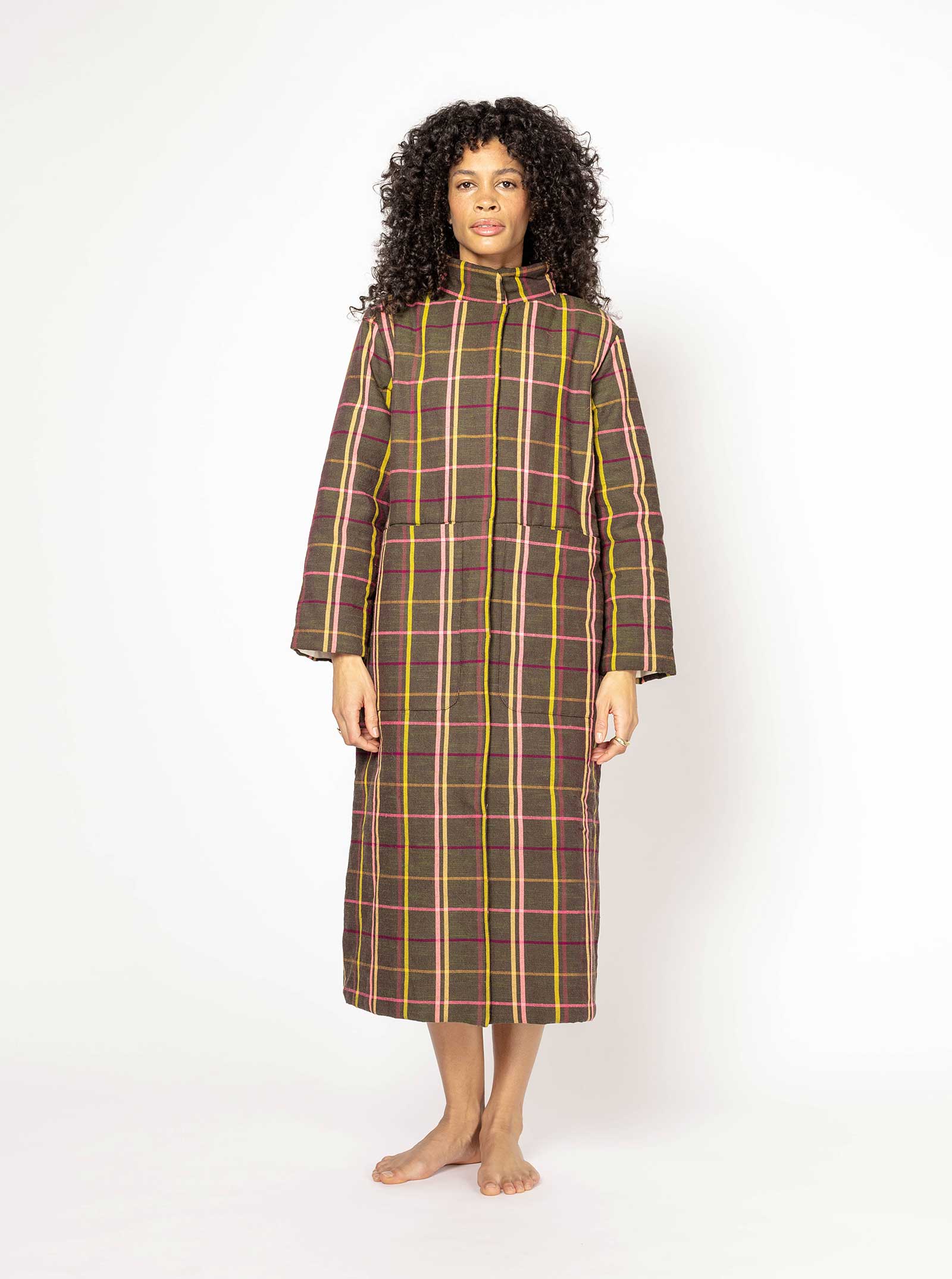 chester coat | fall 22 | favor – ace&jig