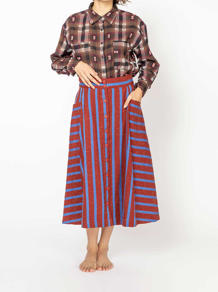 4個まで郵便OK JILTU petit frill long skirt | alamiah.edu.sa