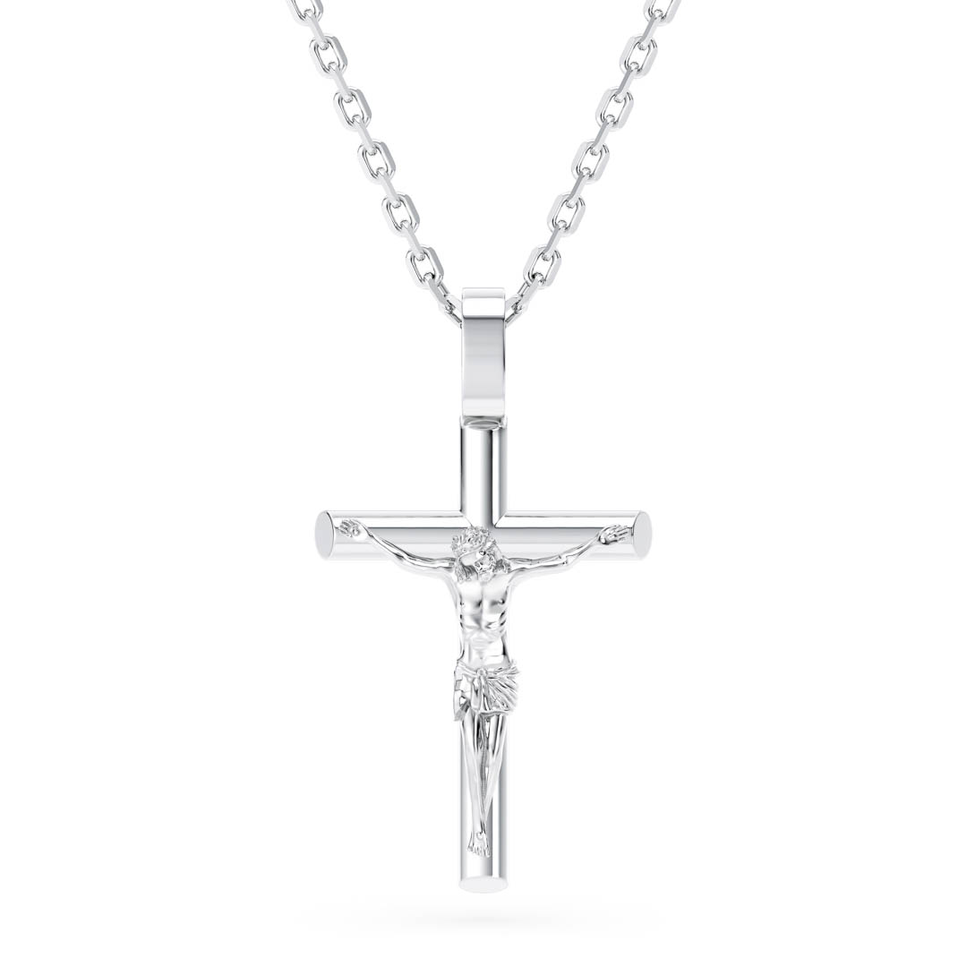 CRUCIFIX - LUXX JEWELERS product image