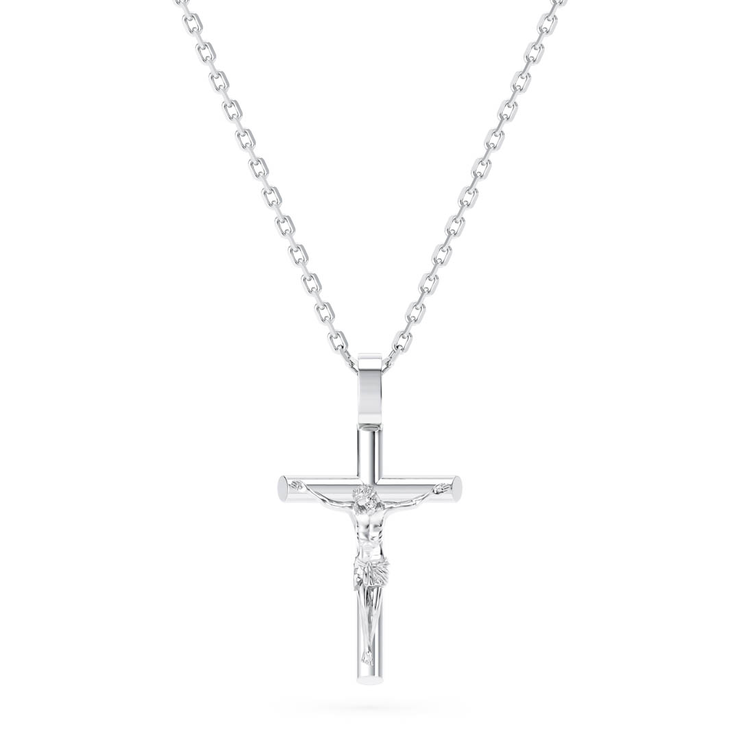 CRUCIFIX (Micro) - LUXX JEWELERS product image