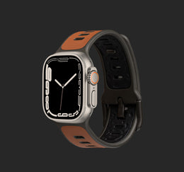 Apple Watch Armbänder in bester Qualität von BandWerk für Series 1 – 9 und  Ultra –