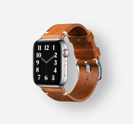 Apple Watch Armbänder und bester – für Qualität 9 von Series 1 BandWerk Ultra – in