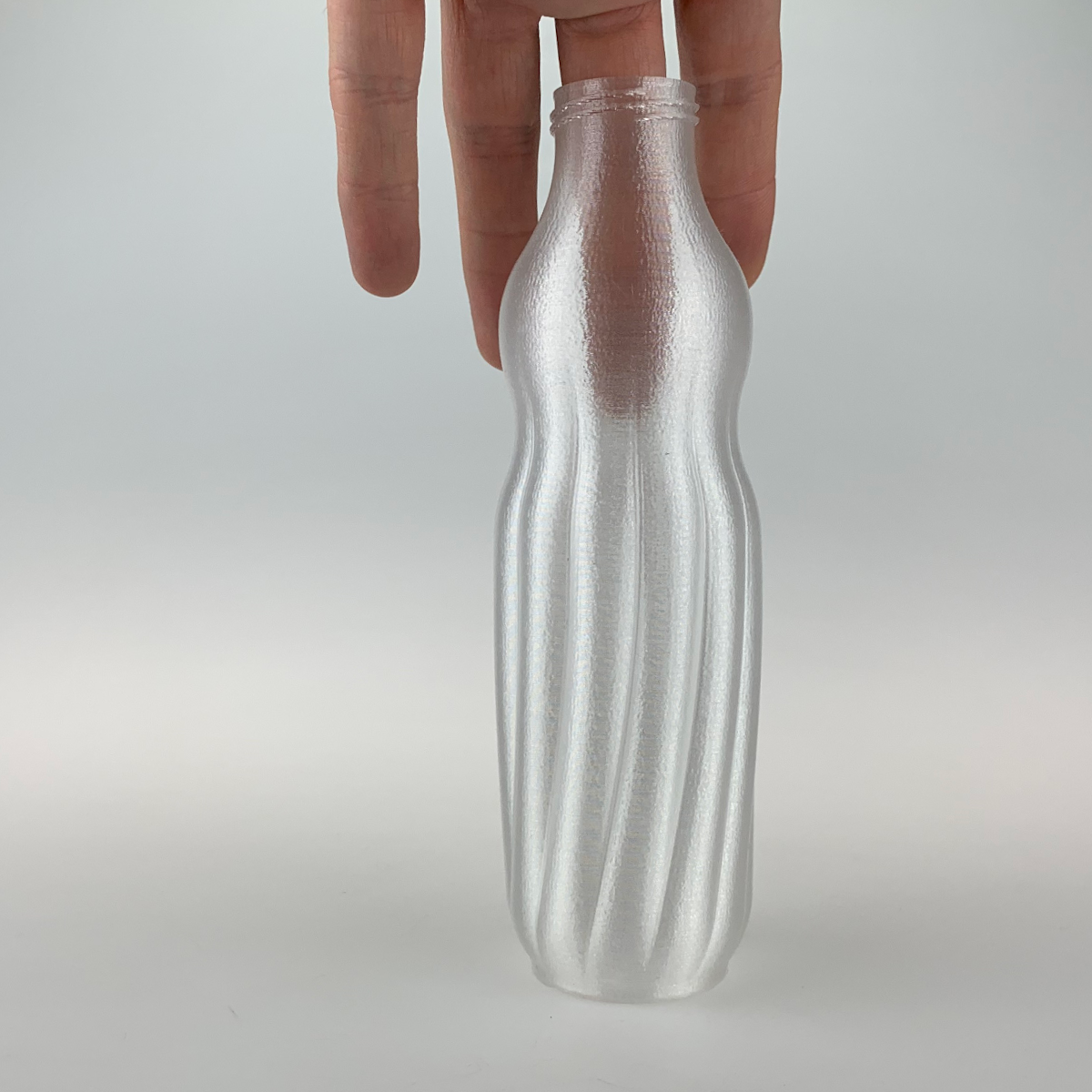Fremskridt Inde Korrupt FIBERLOGY CPE HT - Easy and Durable Food Safe 3D Filament for Makers, –  Narrow Path 3D