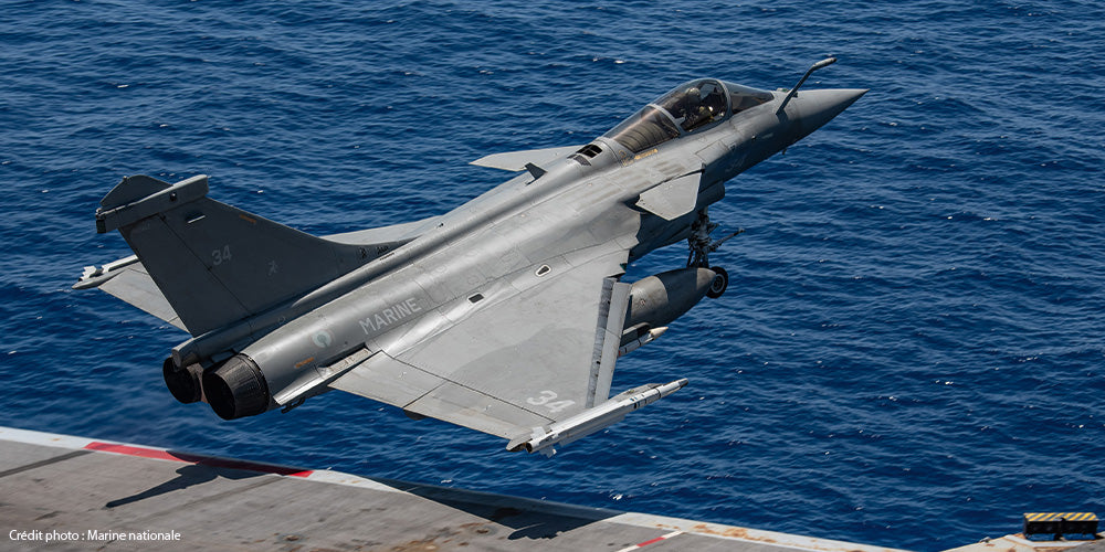 Rafale, avion de chasse, Rafale Marine, Rafale F3-R, Dassaut aviation, porte-avions, Charles de Gaulle