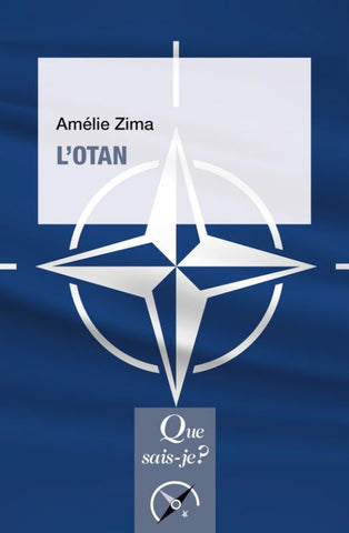 L’OTAN, lecture, livre, culture, géopolitique, sciences politiques, alliance, traité