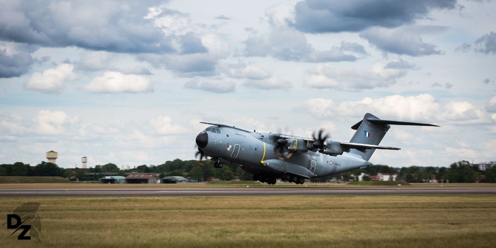 armée de l'air et de l'espace, pilote, A400M, transport, base aérienne 123 d'Orléans