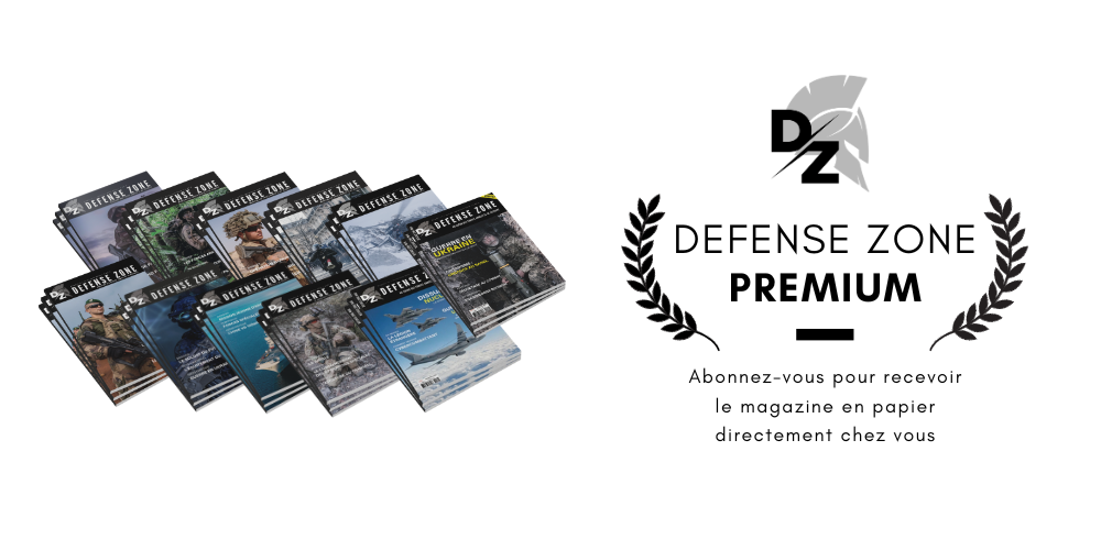 Défense Zone Premium