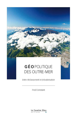 Géopolitique des outre-mer, livre, culture