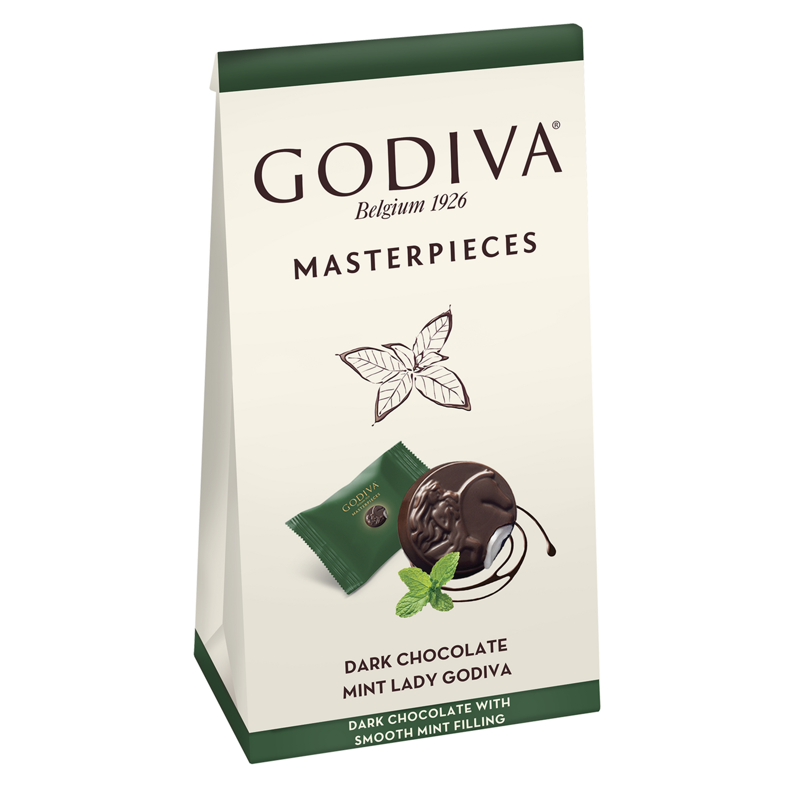 godiva çikolata