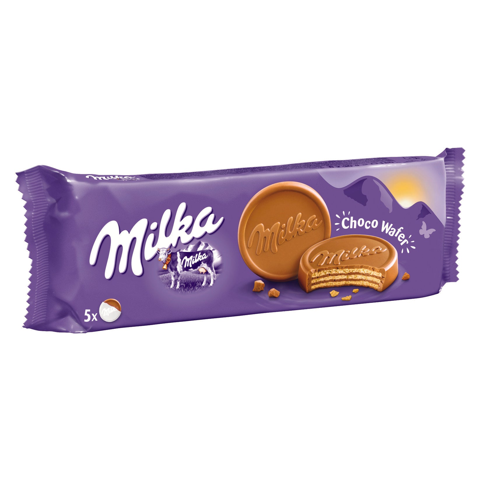 Choco wafer. Печенье Milka Choco Wafer. Милка Чоко ВАФЕР 30гр. Milka Brookie 150g. Милка 30гр 1/30шт Choco Wafer (печенье) импорт.