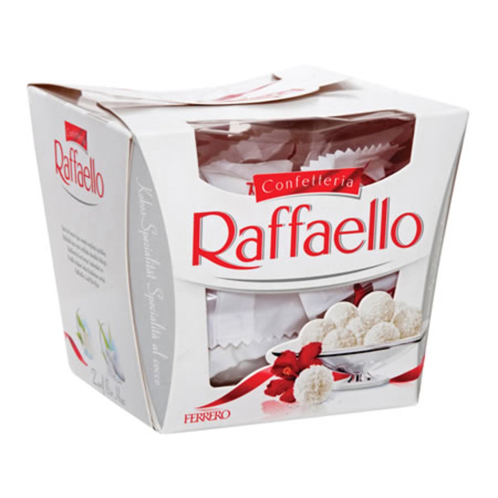 Raffaello Coconut &amp; Almond Chocolates 150g