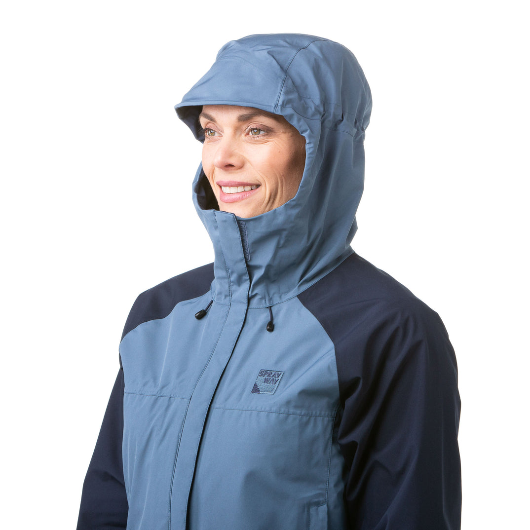 Cape Wrath Women's Jacket - Sprayway