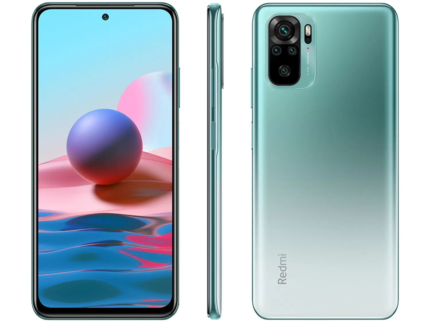 سعر شاومي ريدمي نوت 10: مواصفات شاملة وتجربة استخدام مميزة