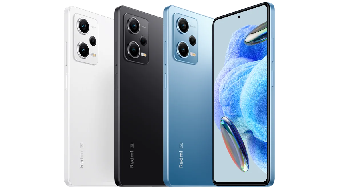 سعر ومواصفات شاومي ريدمي نوت 12 برو: دليلك الكامل قبل الشراء