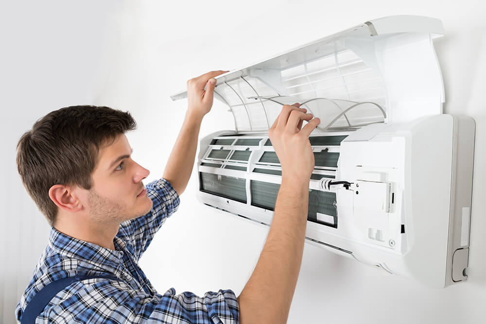 Air Conditioner Cleaning- A Simple Task