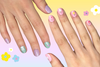 Affordable Nail Art: 10 Looks for £12 with Glaize