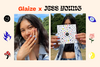 #GlaizeTalks: We Sit Down with Nail Artist and Musician Jess Young