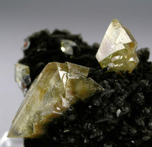 Load image into Gallery viewer, Adamite from Ojuela Mine, Mapami, Durango, Mexico
