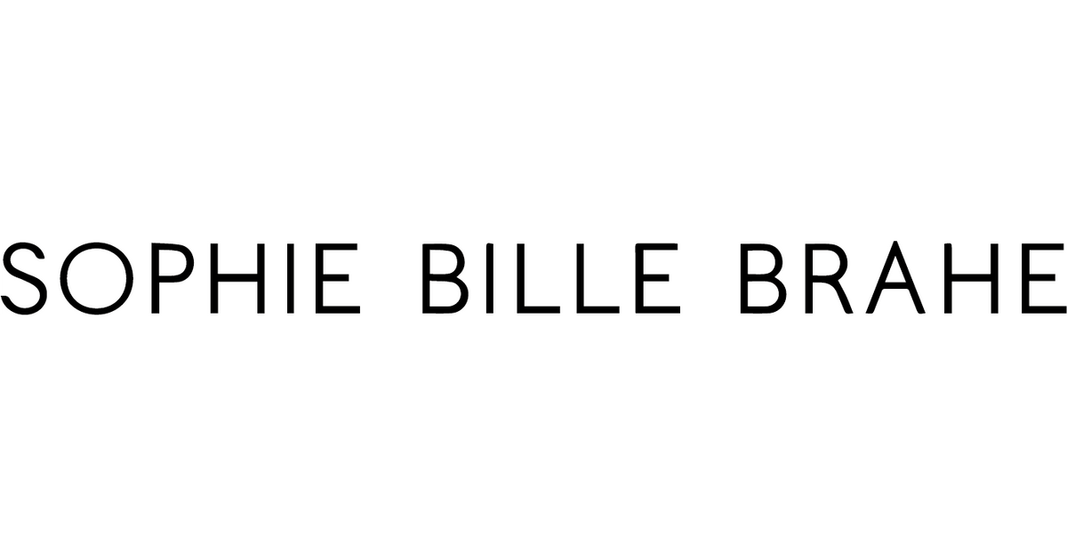 Sophie Bille Brahe | Official Online Jewelry Shop